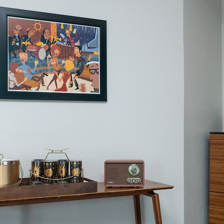 Sapphire Motel Midtown Бозман Экстерьер фото