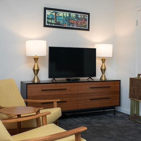 Sapphire Motel Midtown Бозман Экстерьер фото