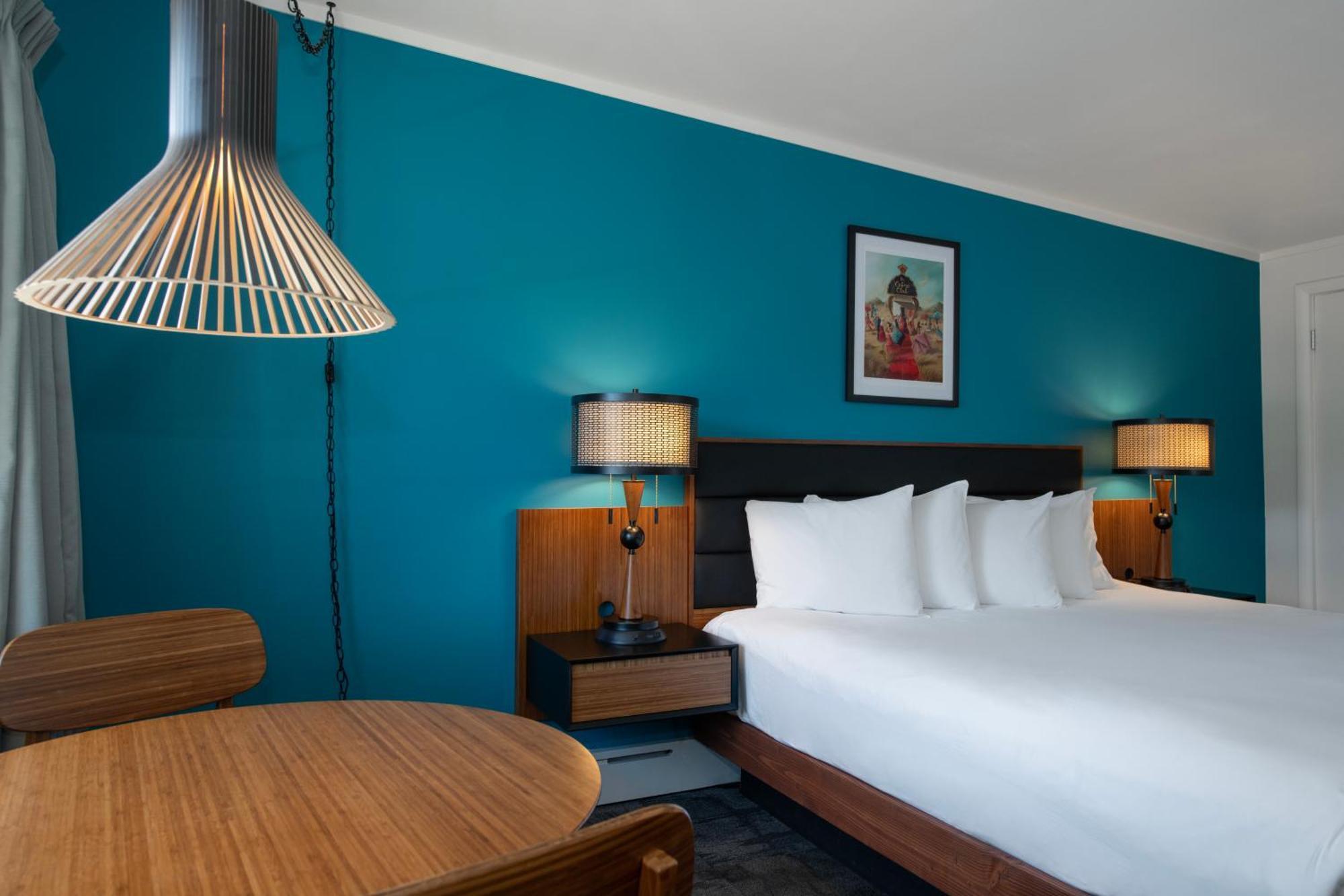 Sapphire Motel Midtown Бозман Экстерьер фото
