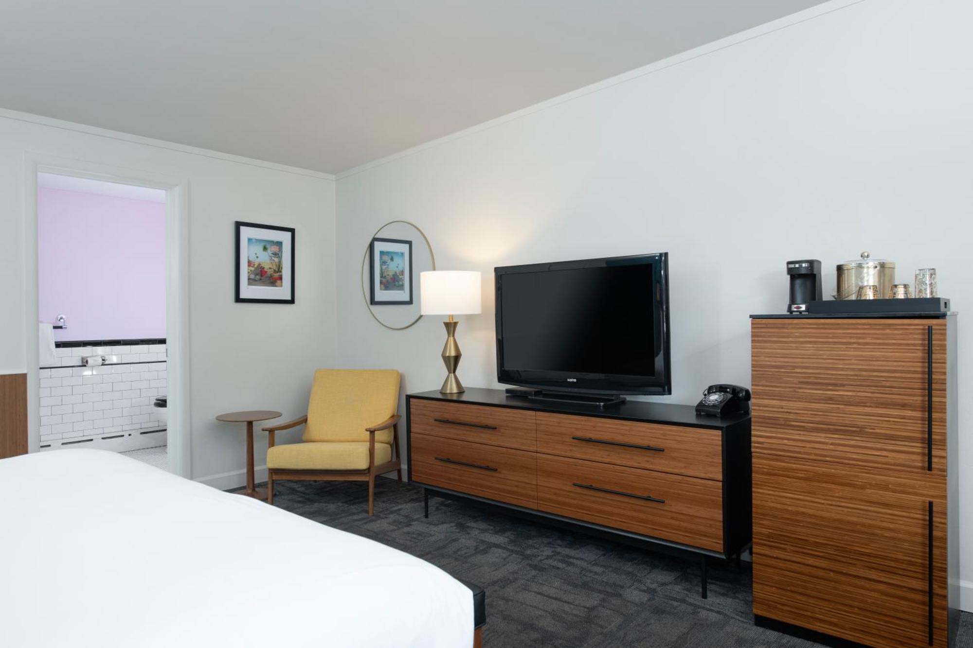 Sapphire Motel Midtown Бозман Экстерьер фото