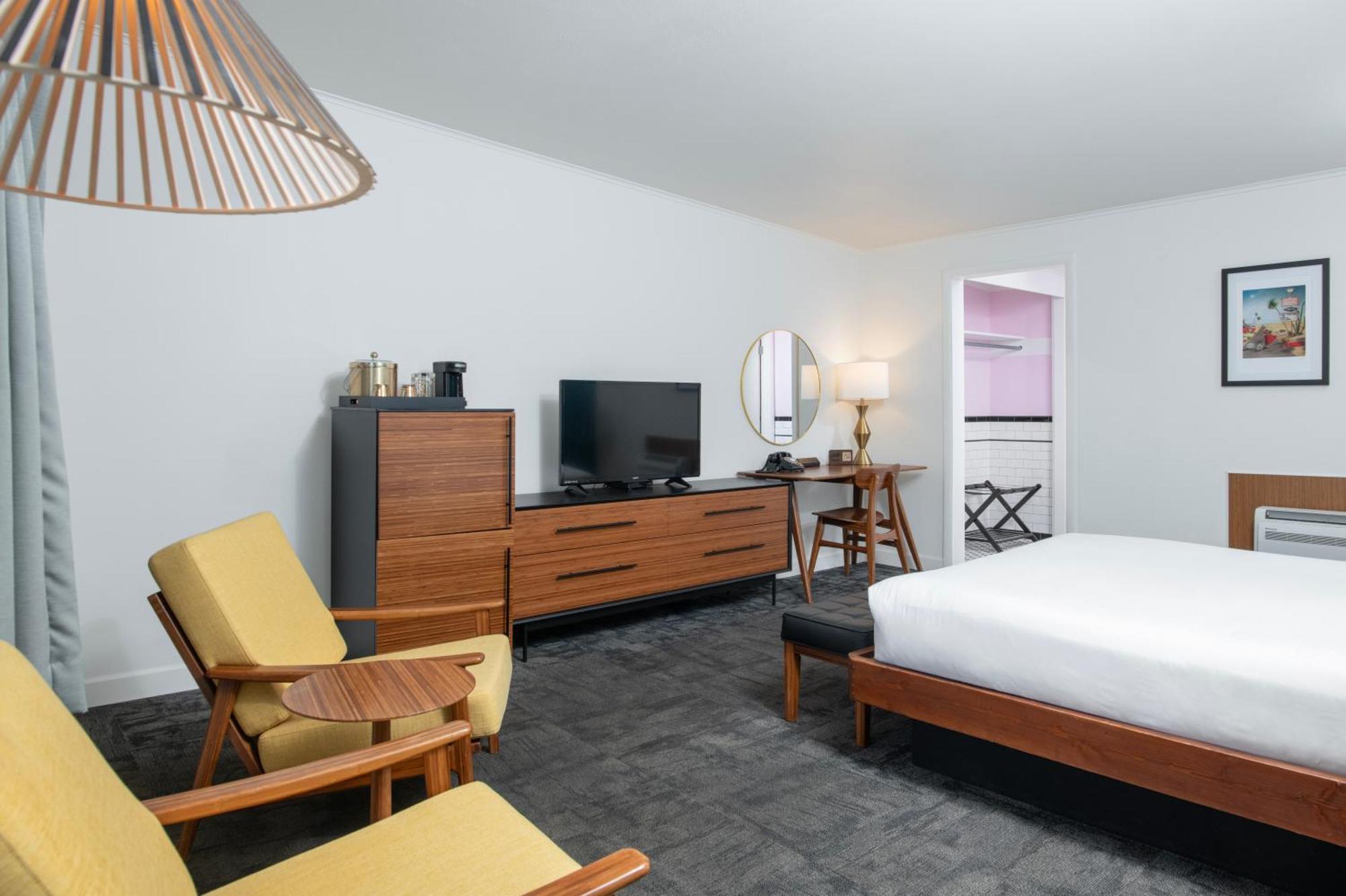 Sapphire Motel Midtown Бозман Экстерьер фото