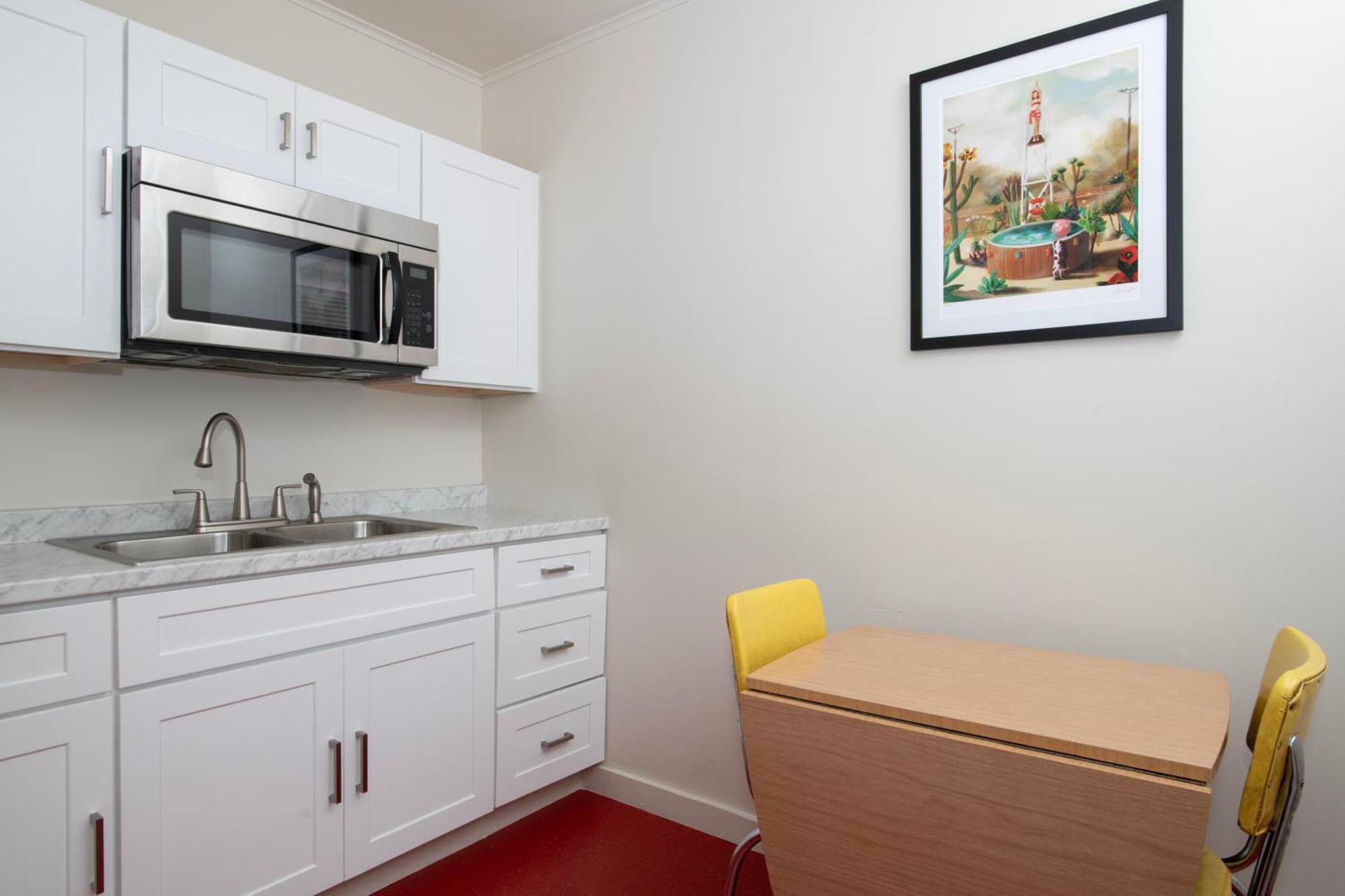 Sapphire Motel Midtown Бозман Экстерьер фото