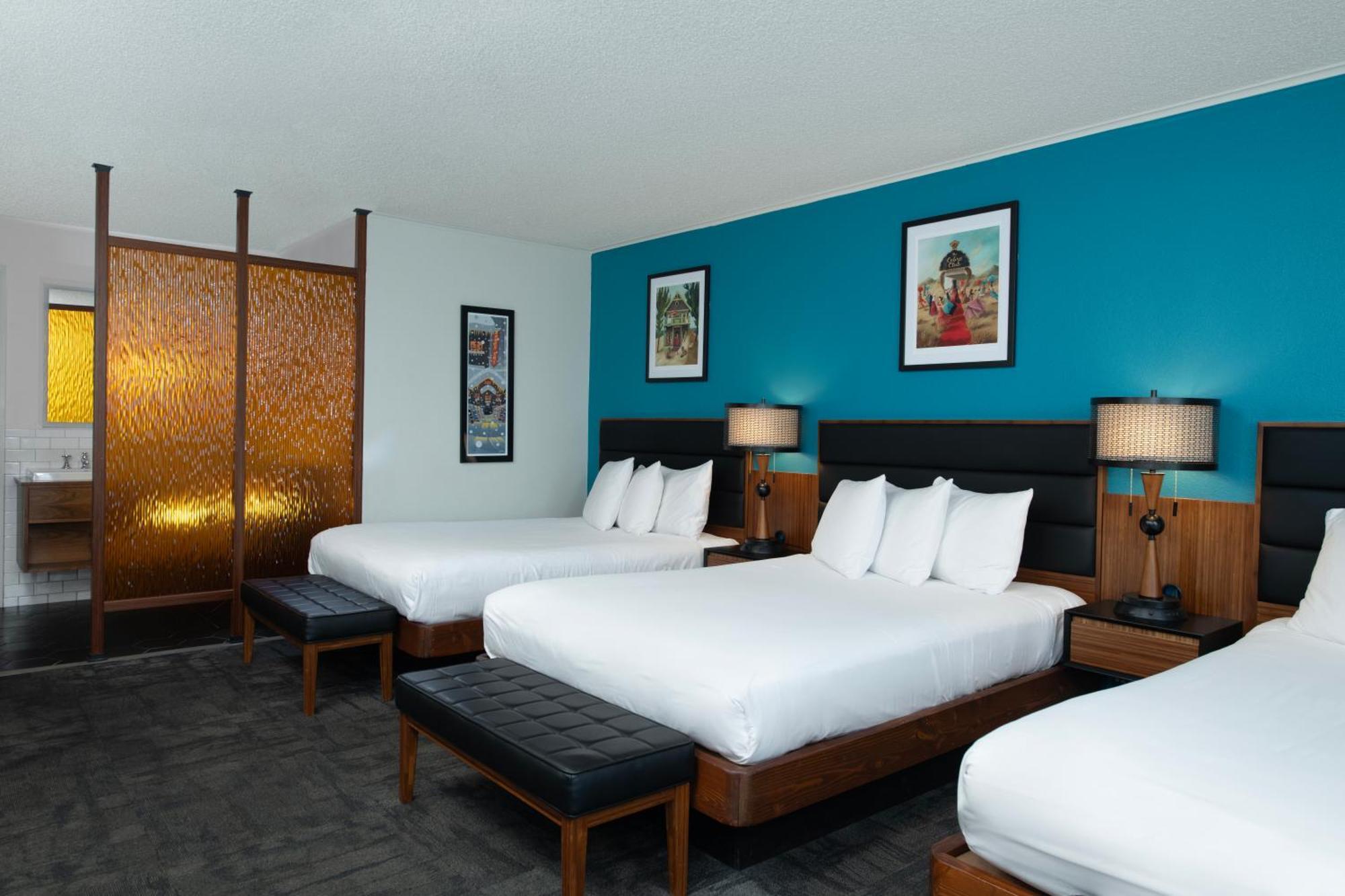 Sapphire Motel Midtown Бозман Экстерьер фото