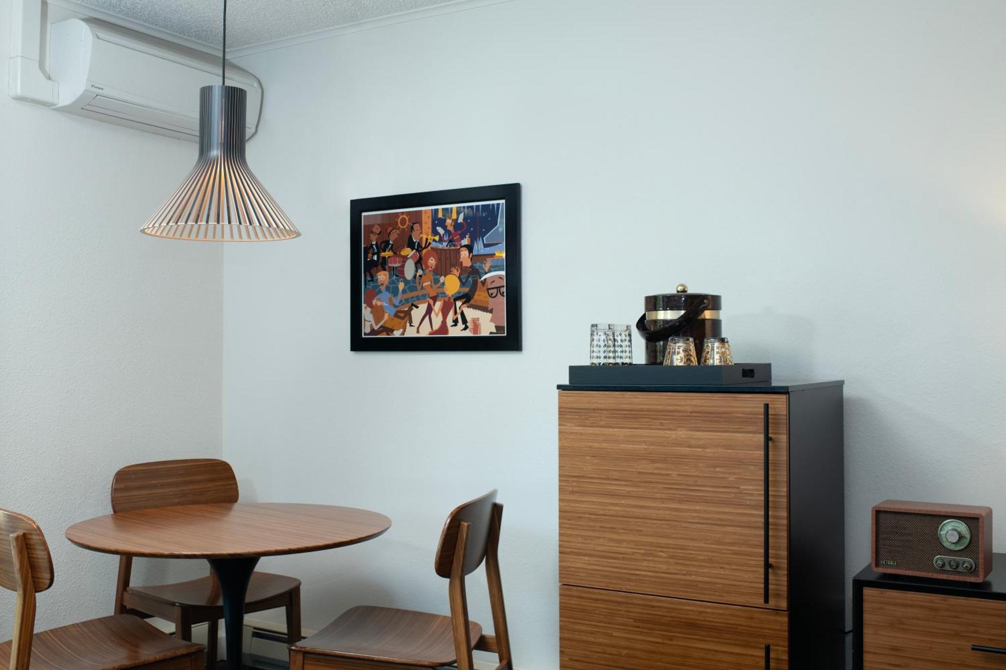 Sapphire Motel Midtown Бозман Экстерьер фото